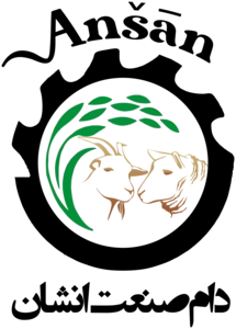 دام صنعت انشان